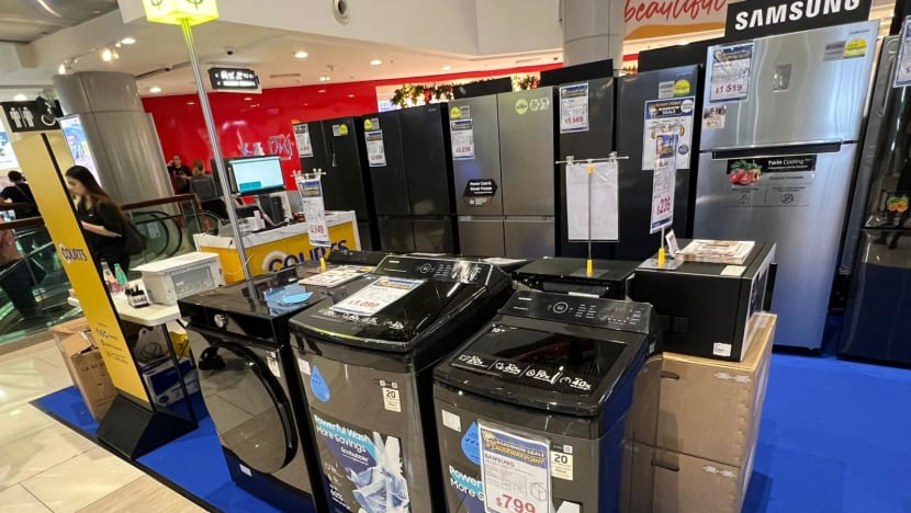 S$300 Climate Vouchers: Where to use them and what appliances you can spend on S$300 Climate Vouchers: Where to use them and what appliances you can spend on