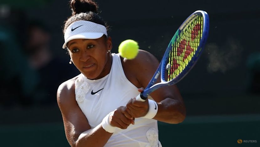 Muchova downs Osaka to set up Gauff semi