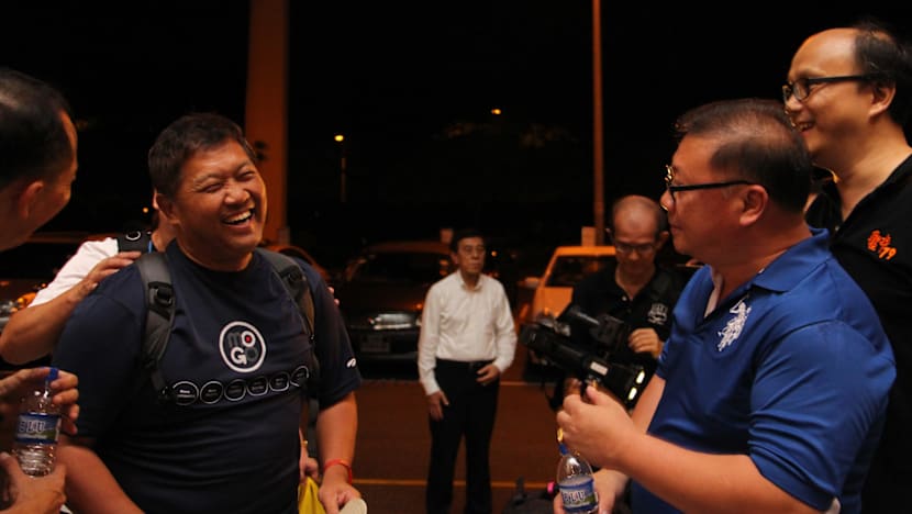 RSAF planes evacuate 89 S’poreans, PRs from Kathmandu