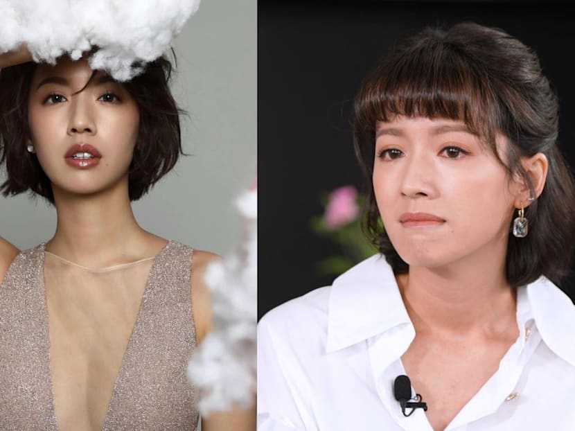 Sisley Choi Was Once Offered S$354,000 To Spend Time With Someone