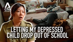 Insight 2024/2025 - How China’s parents are finally wising up to teens’ mental health troubles