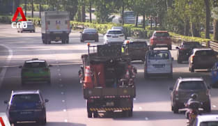 More than 6,000 traffic violations caught in 2 months during cam trials More than 6,000 traffic violations caught in 2 months during cam trials