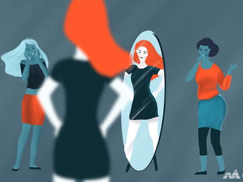 We need to stop chasing unrealistic beauty standards in Asia and start feeling beautiful We need to stop chasing unrealistic beauty standards in Asia and start feeling beautiful