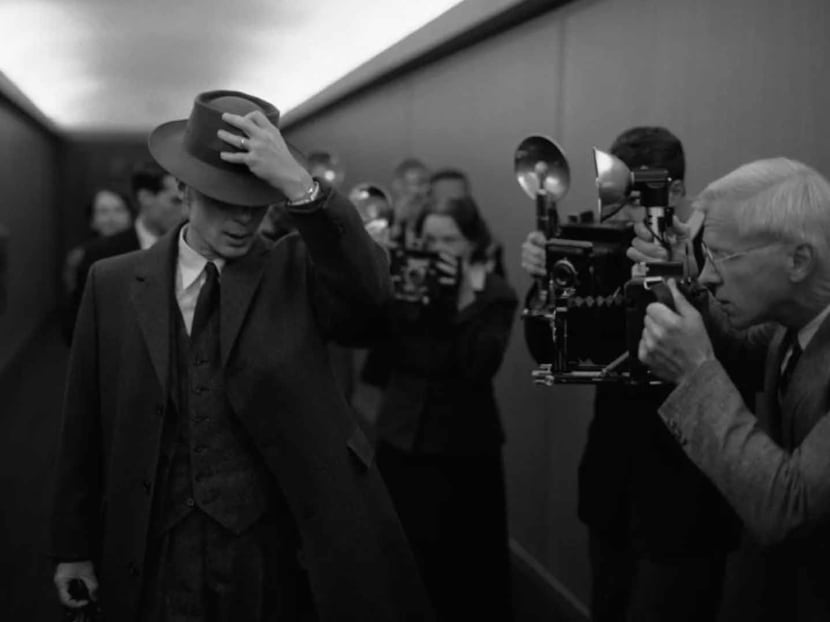 Trailer Watch: Cillian Murphy Plays God In Christopher Nolan’s Nuclear Drama Oppenheimer 
