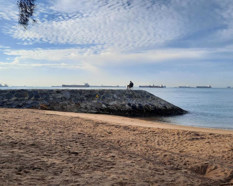 Preparatory works for 'Long Island' to start from end-2026 