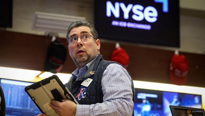 Stocks, bitcoin rally, regaining some lost ground with precious metals