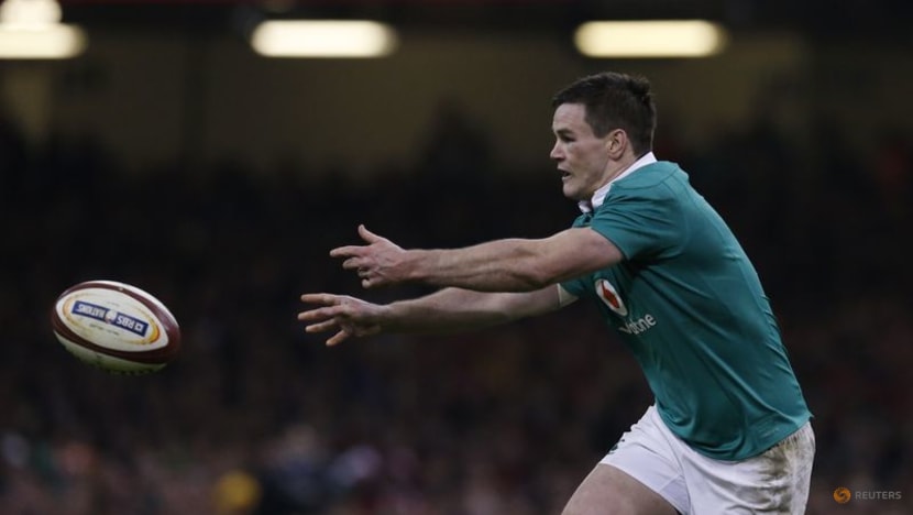 Sexton to join Lions coaching staff before taking Ireland role