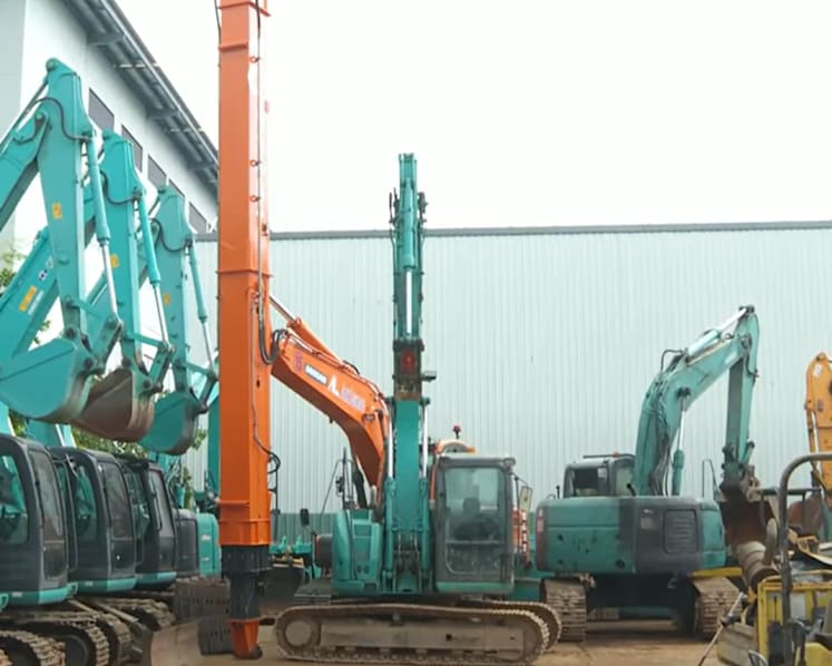 Police investigating alleged S$500,000 construction equipment scam after 3 firms duped