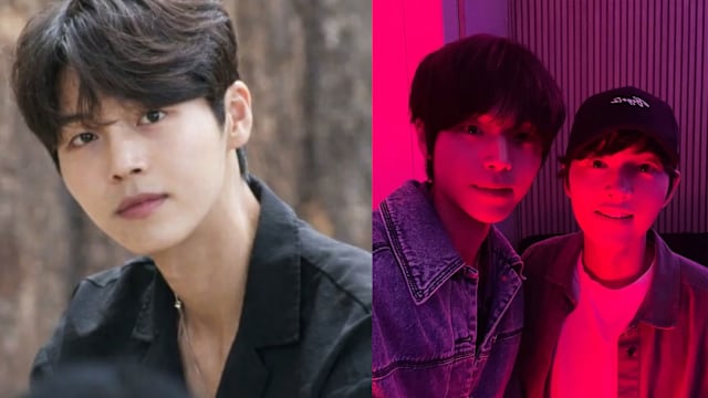 “Single's Inferno 5”林琇滨撞脸宋仲基　新戏确定合作金宇彬