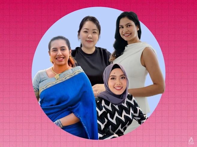 From baby carriers to Tamil books: How 4 Singapore mums built businesses for children