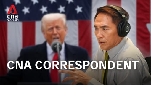 CNA Correspondent - Why the world can’t quit the US despite the highest trade tariffs in decades