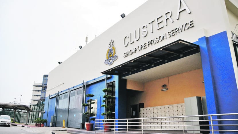 Nearly one in two ex-offenders return to prison five years after release