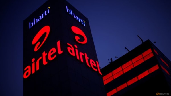 India's Airtel to buy 5G spectrum from Adani - Channel News Asia (Picture 2)