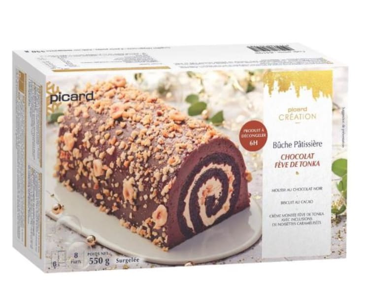 SFA recalls Picard brand cake due to banned flavouring agent that can cause liver damage