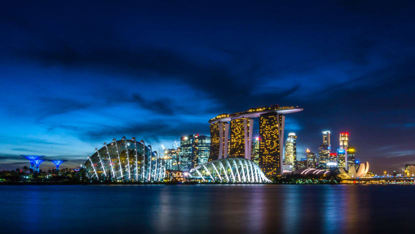 Singapore’s 2019 growth forecast raised to 0.7%: MAS survey