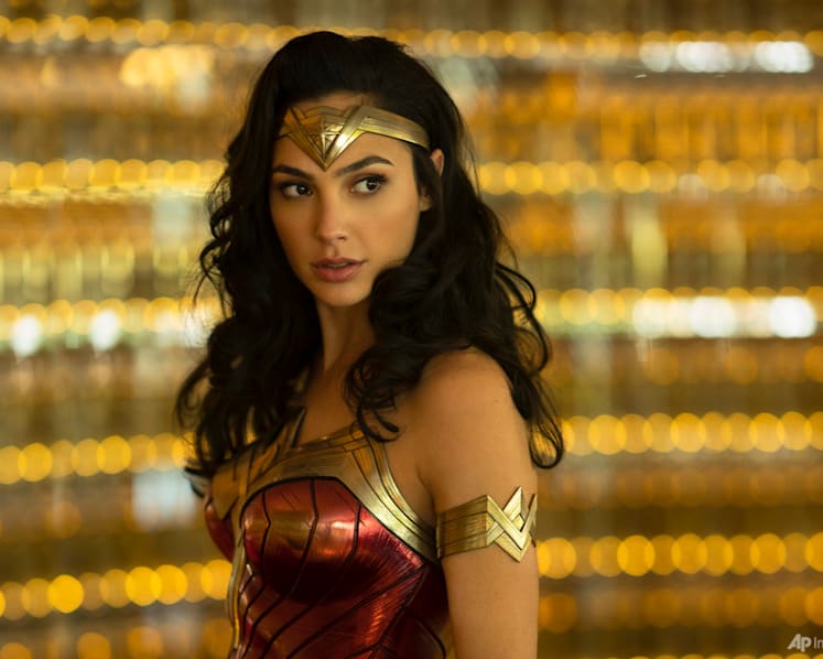 Gal Gadot says Wonder Woman 3 is in the works for James Gunn's new DC Universe