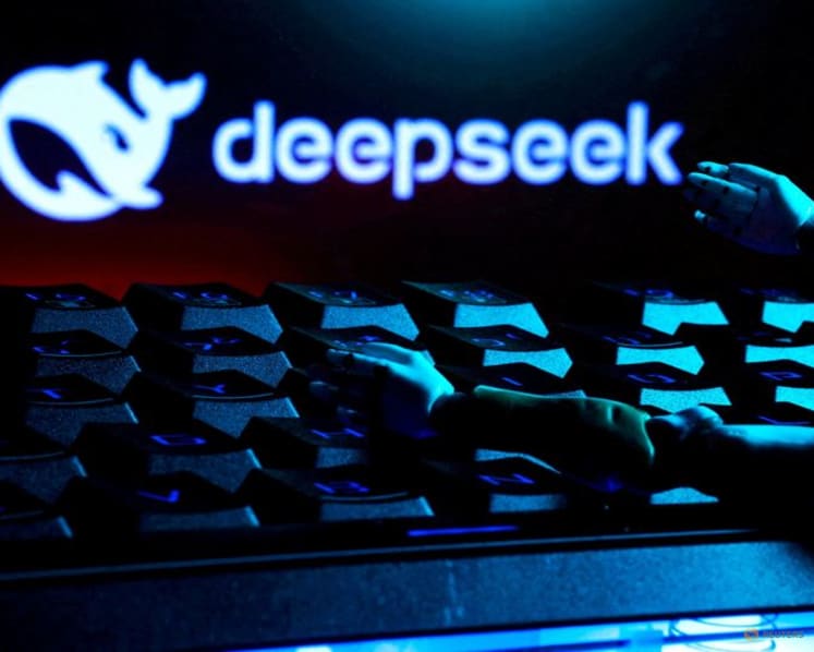 Commentary: How DeepSeek may affect Malaysia’s data centre play