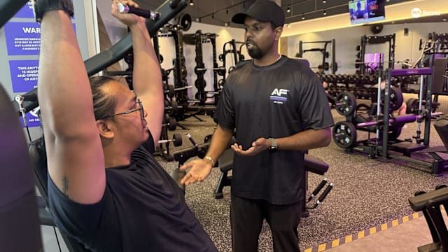 True Fitness关闭后 职总辅导19人约四成已找到工作