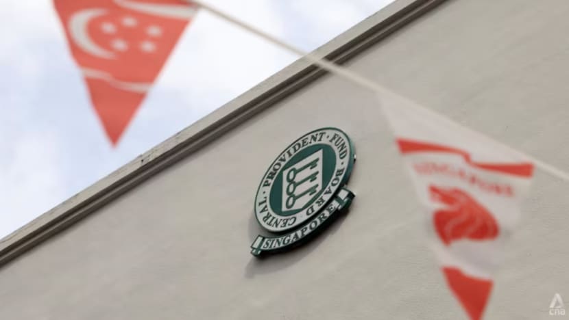 Kadar faedah minimum Akaun Khas, Medisave dan Persaraan CPF kekal pada 4% bagi 2026