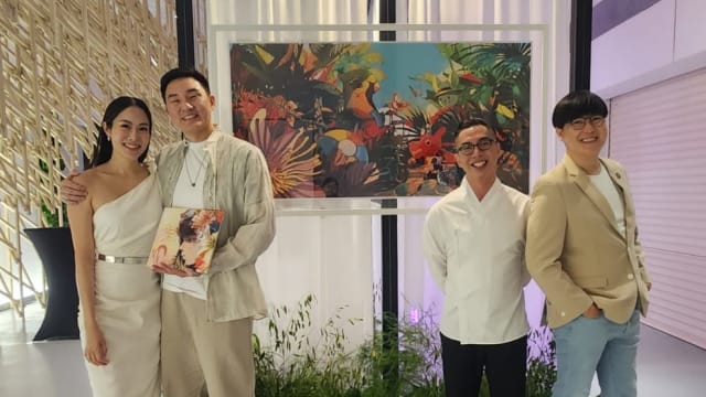 殡葬业者与音乐团体携手推出专辑 助往生者家属走出哀伤
