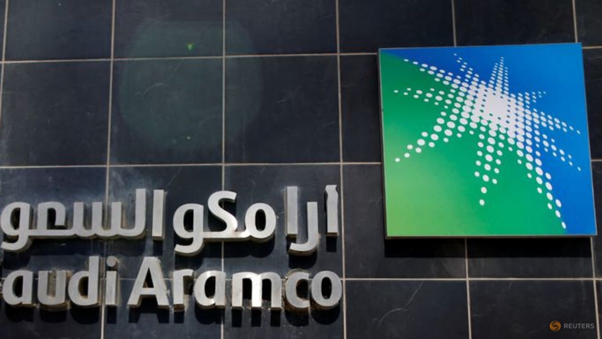 Saudi Aramco to take minority stake in PIF-owned AI firm HUMAIN