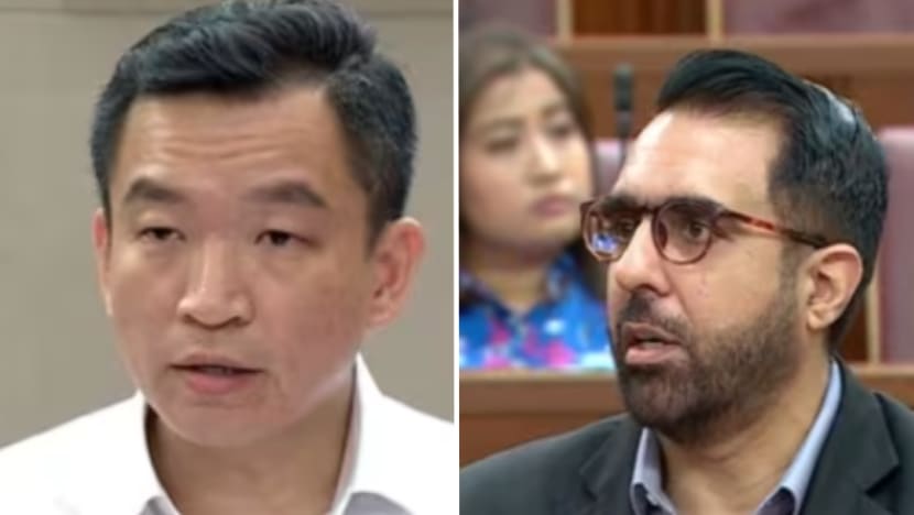 Pritam Singh referred couple in Pofma case to Leong Mun Wai; plight of vulnerable shouldn’t be politicised, says Eric Chua