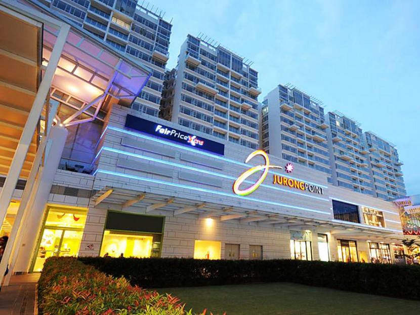 Supermarket in Aljunied, Jurong Point mall visited by Covid-19 cases while infectious