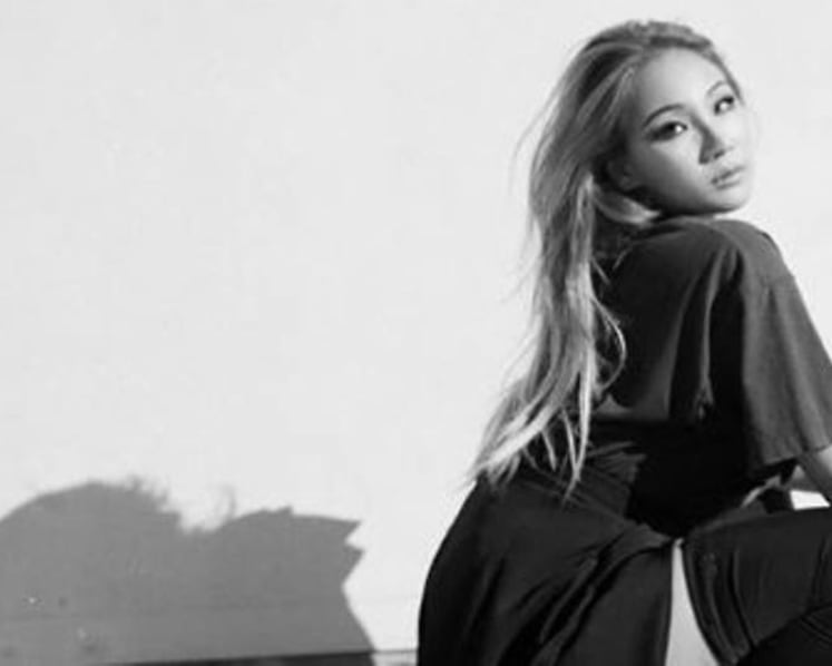 Korean pop star CL 'unwell', cancels Hyperplay fringe events to focus on concert