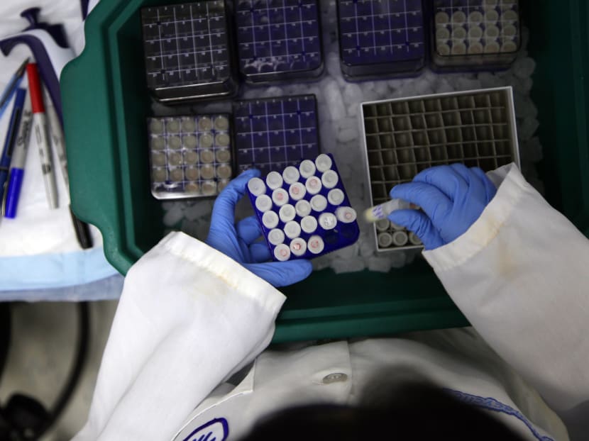 The New York Times file photo