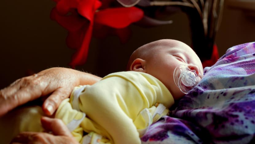 Should those who look after grandchildren be paid by Govt? Parents supportive, but experts warn of potential impact