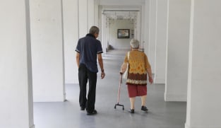 Commentary: Seniors need better support, not just more help