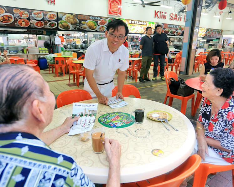 GE2015: On the ground (Sept 2)