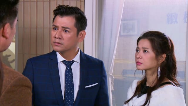 金家好媳妇（第599集）：游泳池变爱河
