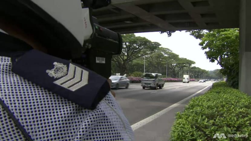 Motorists to face harsher penalties for serious offences as MHA reviews traffic laws Motorists to face harsher penalties for serious offences as MHA reviews traffic laws
