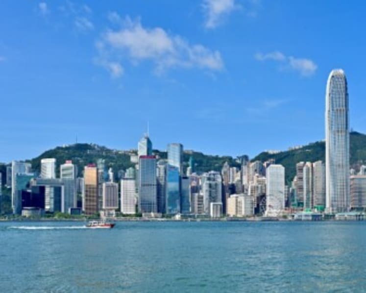 New feather in cap for Hong Kong’s legal hub