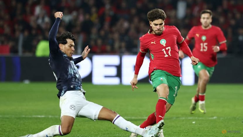 African World Cup hopefuls register morale-boosting wins