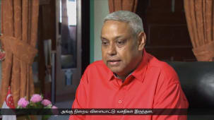 "சிங்கப்பூருக்கும் எனக்கும் வயது 60"