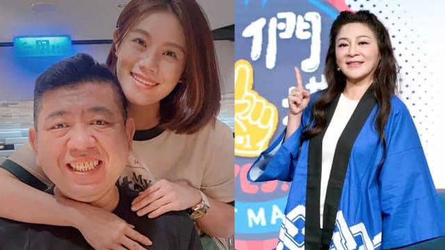 爆秀场女艺人遭骚扰是“家常便饭”　王彩桦谈NONO语气严肃