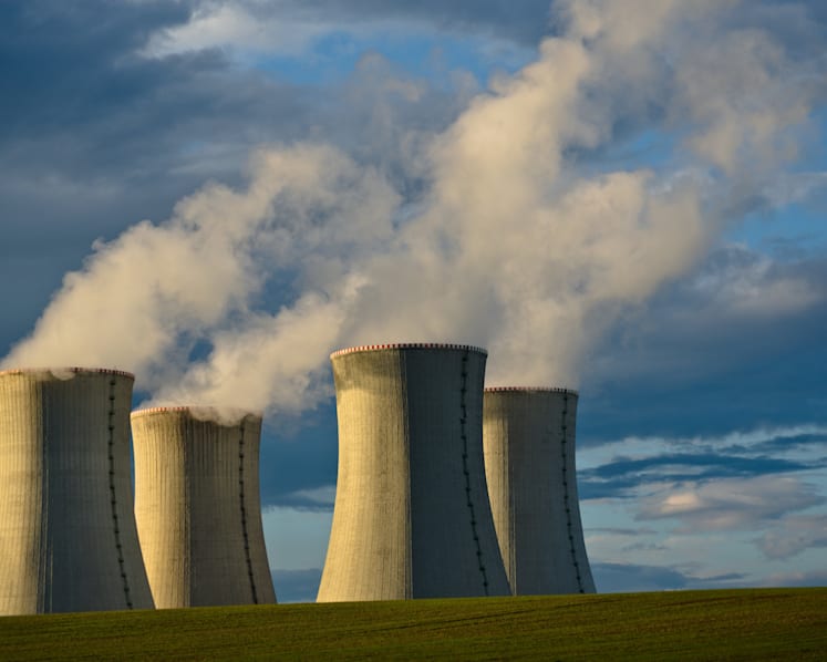 What it means to have nuclear energy in Singapore power sector’s net zero emission aim