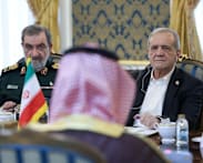 Pakistan military 'cautiously optimistic' on Iran-US mediation