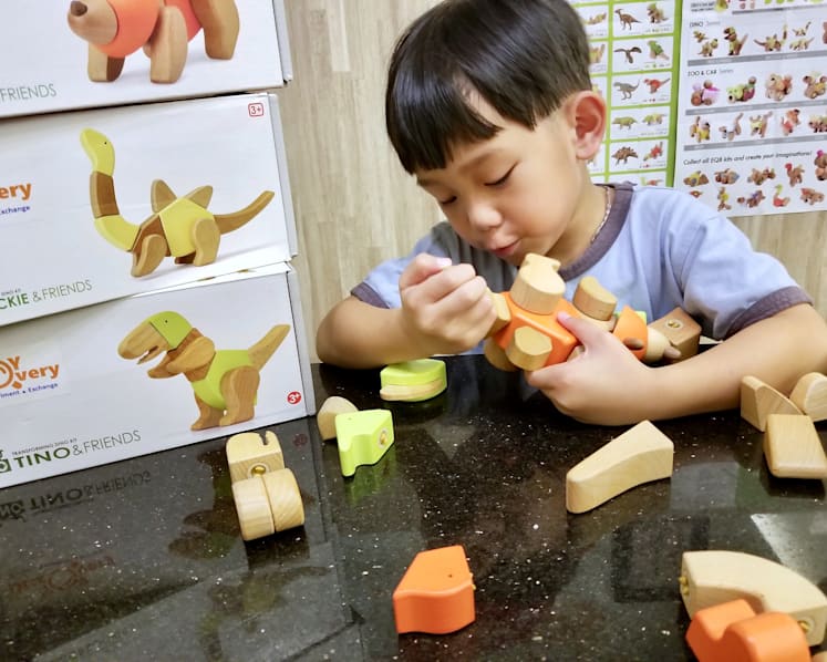 New toy-sharing platform lets parents rent toys, reduce wastage and clutter