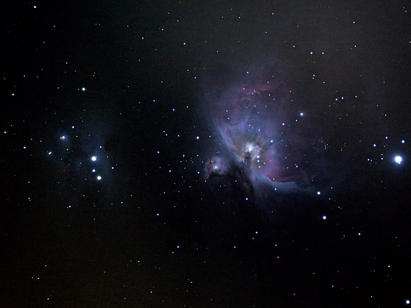 S’pore alternative nightlife: Stargazing galore S’pore alternative nightlife: Stargazing galore