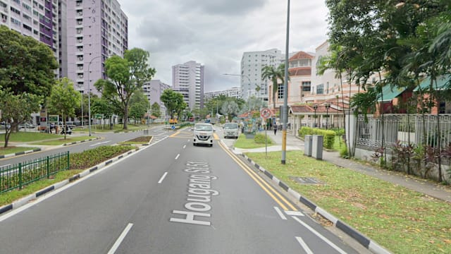 电动脚踏车与行人相撞 88岁老妇送院不治