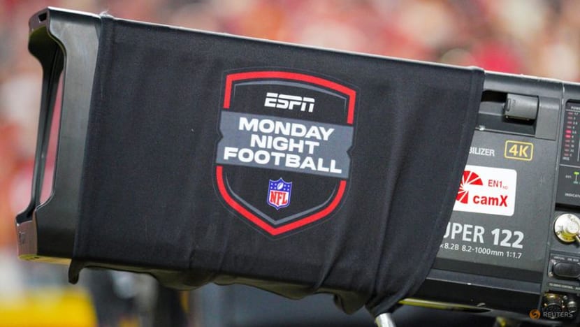 Analysis:ESPN-NFL deal faces regulatory hurdles