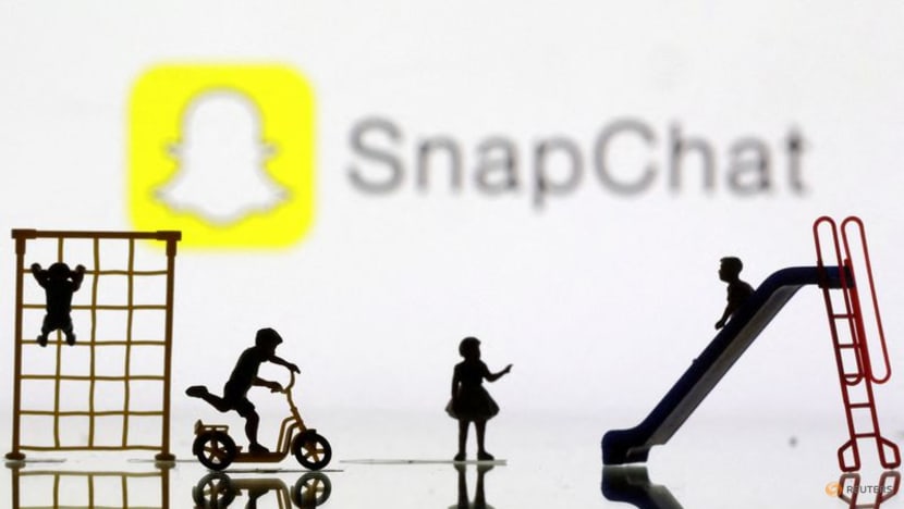 Florida sues Snapchat owner for allegedly addicting children, deceiving parents
