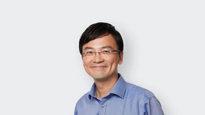 Ex-LTA chief Ngien Hoon Ping to take over Neo Kian Hong as SMRT group CEO