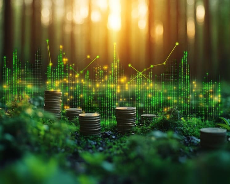 AI could unlock US$600 billion a year in climate and sustainability value by 2028