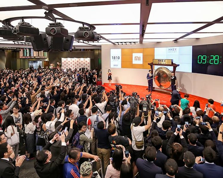 Hong Kong's dreams of tech stardom are fading fast