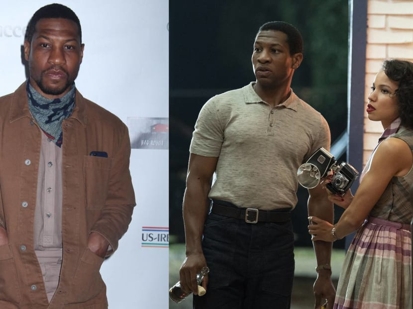 Lovecraft Country Star Jonathan Majors Explains The Sci-Fi-Horror Series' Southeast Asian Connection