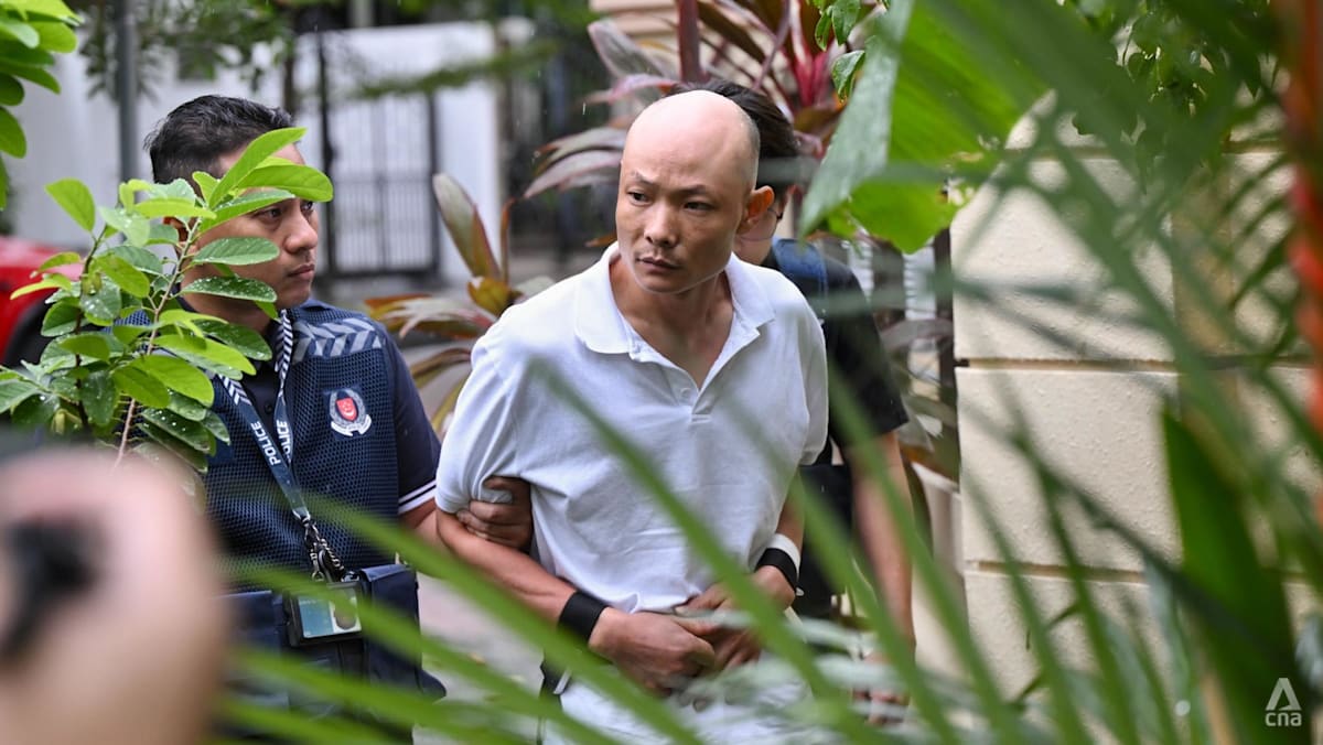 Man gets jail for burgling homes on first Singapore visit after finding it ‘rich’